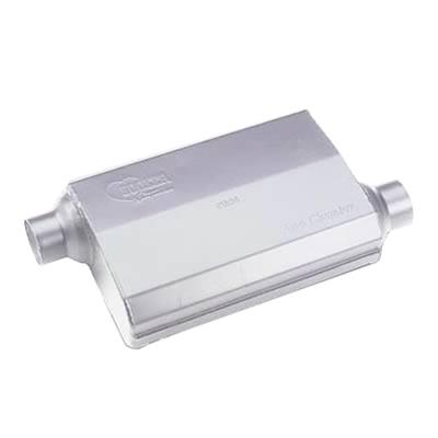 ACSB MUFFLER