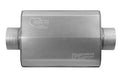 MFSC MUFFLER
