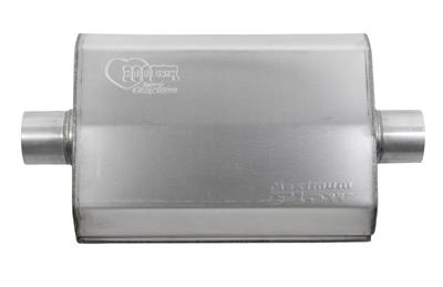 MFSC MUFFLER