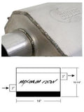 MFSC MUFFLER