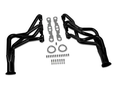 DARKSIDE CERAMIC COATED HEADER