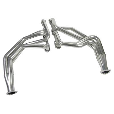 HEADERS LONG TUBE SS CHEVY SB