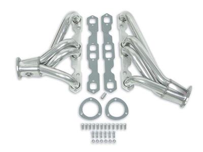 HEADERS SHORTY SS CHEVY PAIR