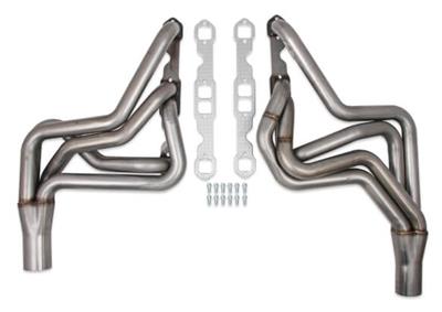 HEADERS LONG TUBE SS SB