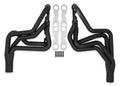 HEADERS LONG TUBE SB GM BLACK