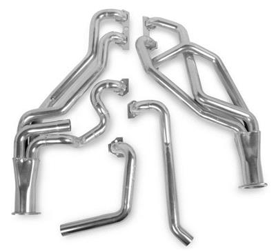 HEADERS LONG TUBE 351W PAIR