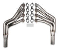 TUBE HEADERS