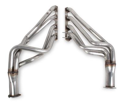 HEADERS LONG TUBE SS FORD 351W