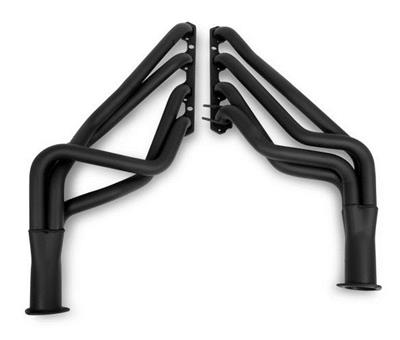 DARKSIDE CERAMIC COATED HEADER