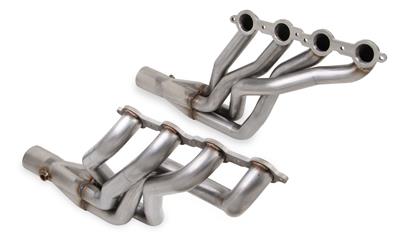 LS SWAP HEADERS