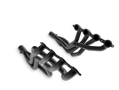 ENGINE SWAP HEADERS