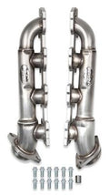 HEADERS SHORTY SS 304 PAIR