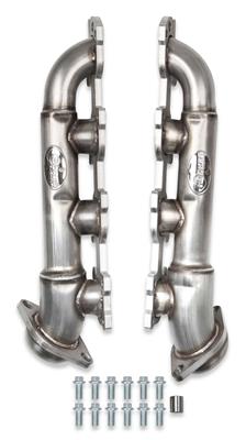 HEADERS SHORTY SS 304 PAIR