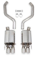 EXHAUST SYSTEM