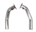 LS SWAP EXHAUST MAN ADAPTER