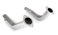 EXHAUST SYSTEM