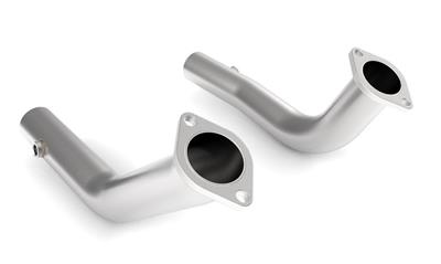 EXHAUST SYSTEM