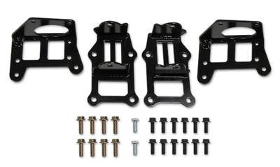 ENGINE MOUNT
