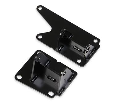 ENGINE MOUNT