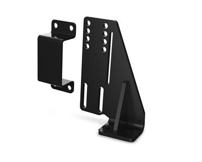 BLACKHEART ENGINE SWAP MOUNTS/