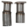 CAST MANIFOLD ADAPTER PIPE