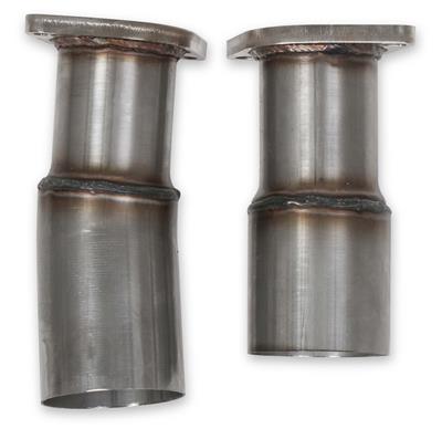 CAST MANIFOLD ADAPTER PIPE