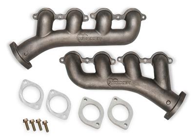 EXHAUST MANIFOLD