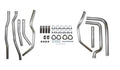 EXHAUST SYS DODGE TRK 2/4WD