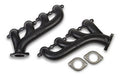 EXHAUST MANIFOLD - BLK CERAMIC