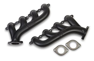 EXHAUST MANIFOLD - BLK CERAMIC