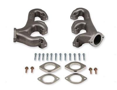 EXHAUST MANIFOLD