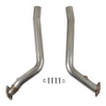 EXHAUST ADAPTER KIT