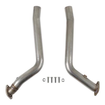 EXHAUST ADAPTER KIT