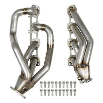 HEMI-SWAP HEADERS