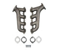 EXHAUST MANIFOLD