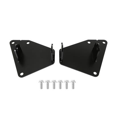 LS SWAP BRACKERS