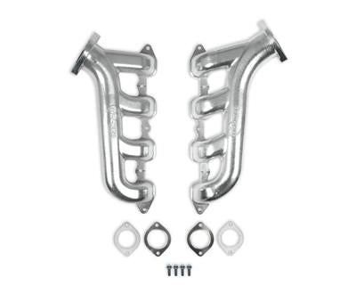 EXHAUST MANIFOLD
