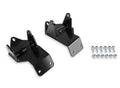 ENGINE MOUNTING BRACKETS