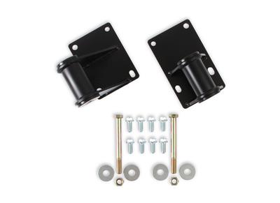 ENGINE MOUNTS