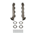 EXHAUST MANIFOLD