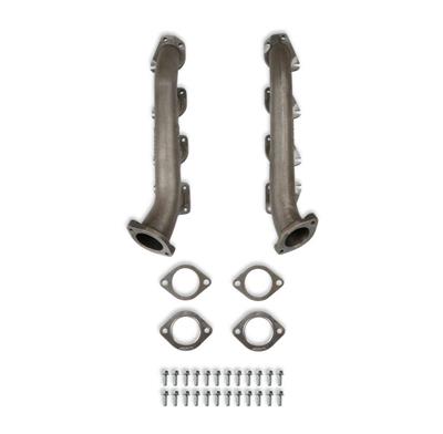 EXHAUST MANIFOLD