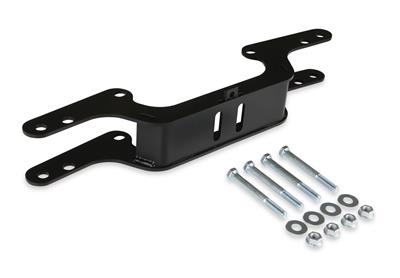 TRANSMISSION CROSSMEMBER