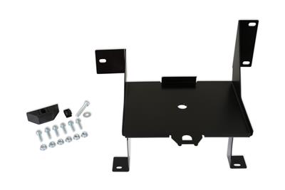 BATTERY TRAY