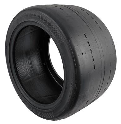 TIRE 345/35-18
