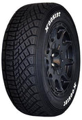 RALLY TIRE