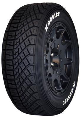RALLY TIRE