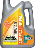 ADRENALINE R4 15W40  1GAL