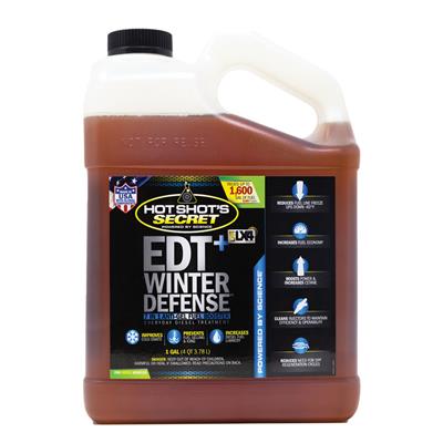 EDT+WINTER DEFENSE 1GAL