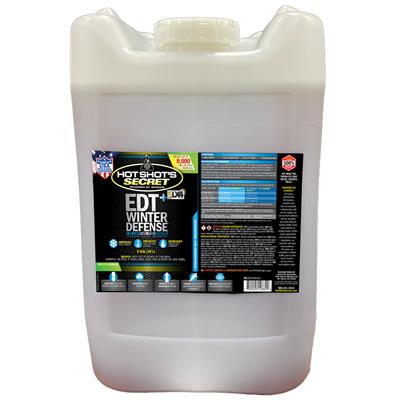 EDT+WINTER DEFENSE 5GAL