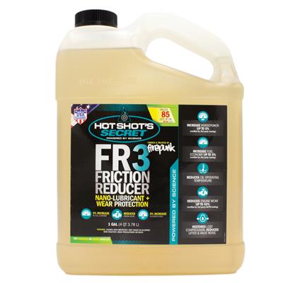FRICTION REDUCER 1 GALLON